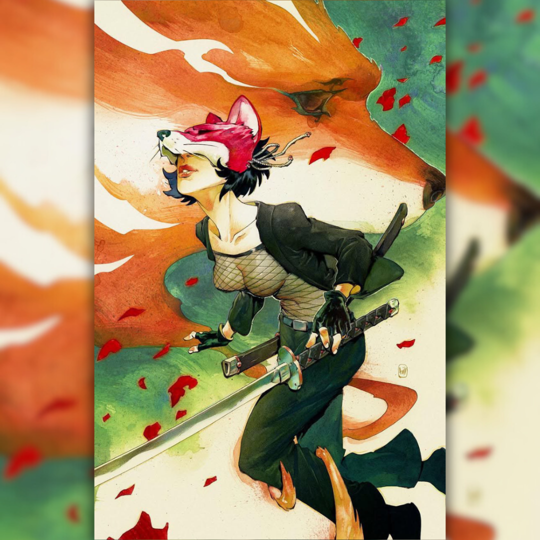 EXQUISITE CORPSES #1 CHUMA HILL