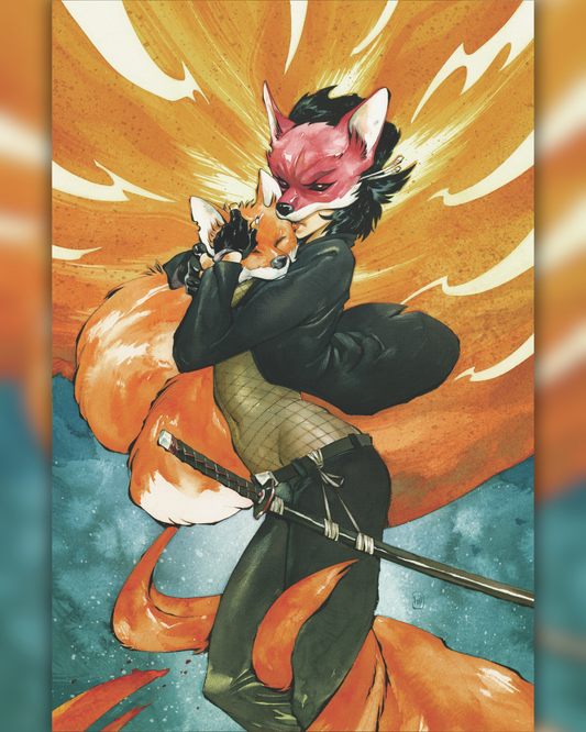 Exquisite Corpses #12 Chuma Hill